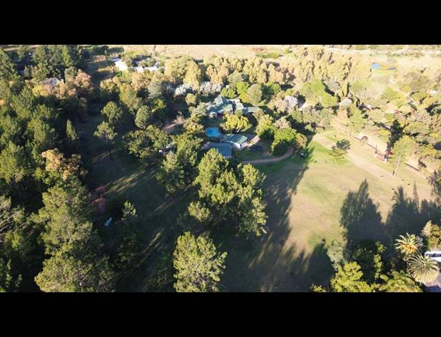 FARM FOR SALE IN ZONNEHOEWE